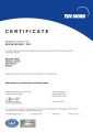 BDS-EN-ISO-9001-2015